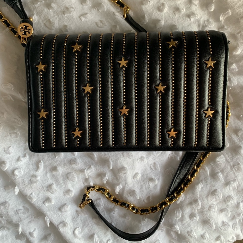Tory Burch Fleming Crossbody